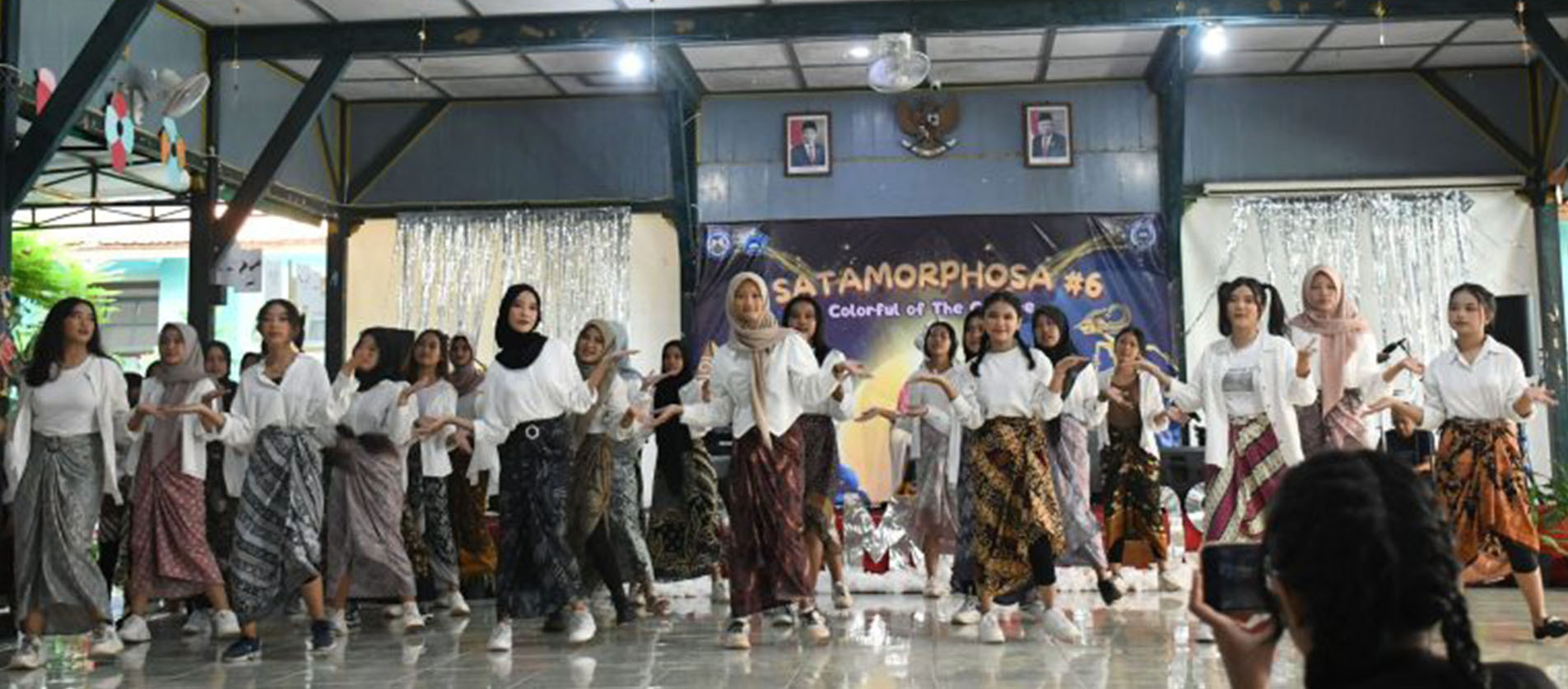 Selamat Datang di SMK Negeri 1 Yogyakarta
