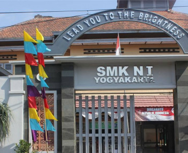 smkn1yogya - Text Gallery